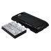 Batería del teléfono móvil Sharp DM009SH