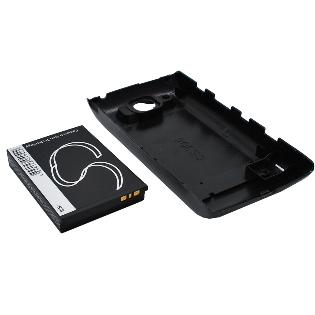 Batería del teléfono móvil Sharp DM009SH