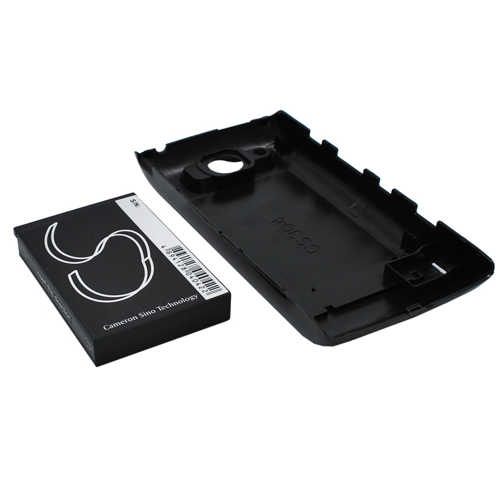 Batería del teléfono móvil Sharp DM009SH