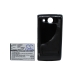 Batería del teléfono móvil Sharp DM009SH