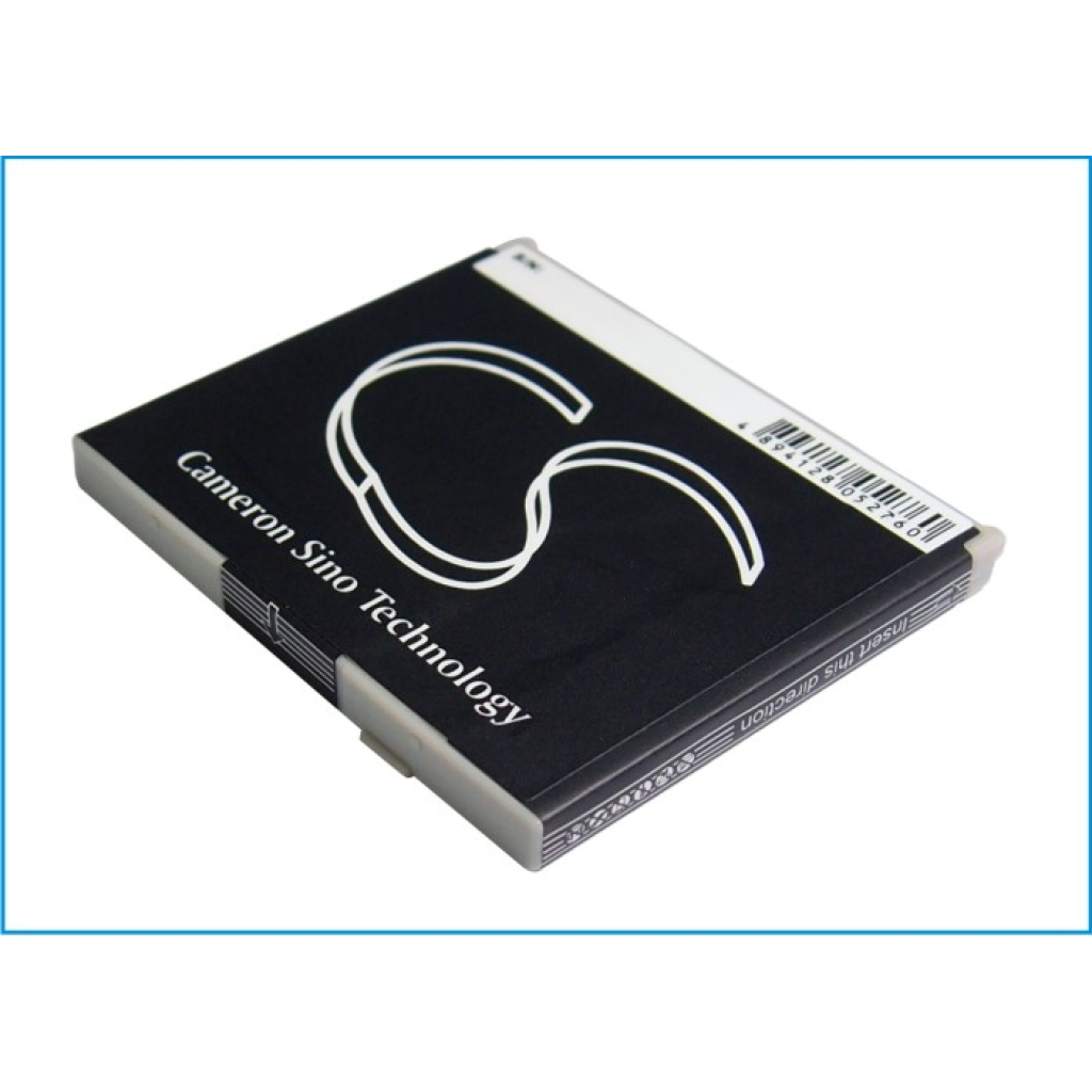 Batería del teléfono móvil Sharp SH902ISL