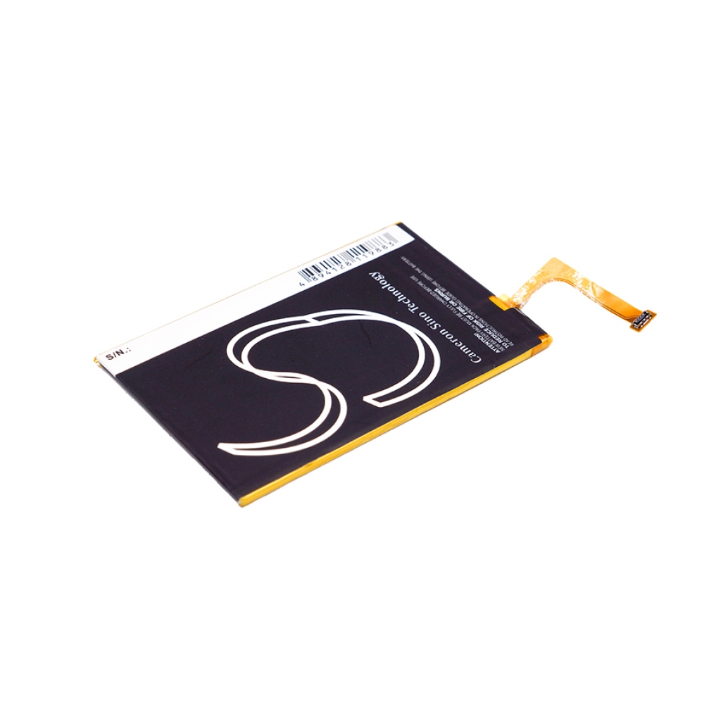 Batería del teléfono móvil Sharp CS-SH306SL