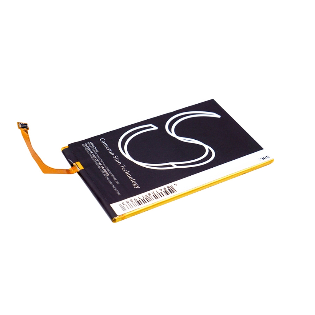 Batería del teléfono móvil Sharp CS-SH306SL