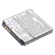 Reemplazo de batería compatible para Sharp EA-BL22