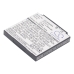 Batería del teléfono móvil Sharp SH5010C