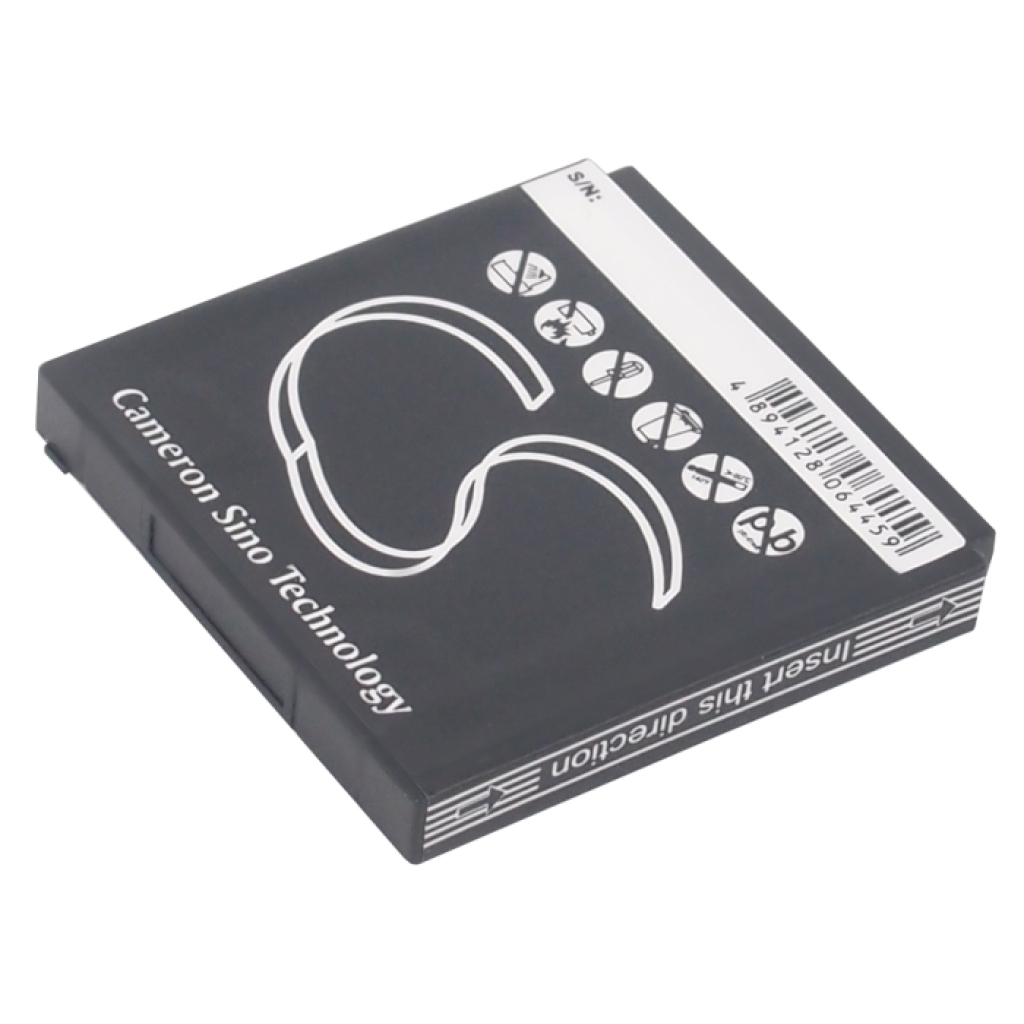 Batería del teléfono móvil Sharp SH5010C