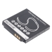 Batería del teléfono móvil Sharp SH5010C