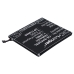 Batería del teléfono móvil Sharp CS-SH530SL