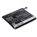 Batería del teléfono móvil Sharp CS-SH530SL