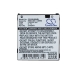 Batería del teléfono móvil Sharp V604SH