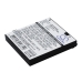 Batería del teléfono móvil Sharp V604SH