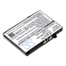 Batería del teléfono móvil Sharp SH7218C