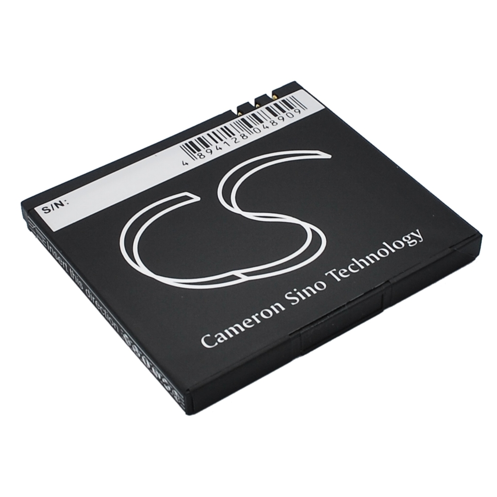 Batería del teléfono móvil Sharp CS-SH8188SL
