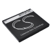 Batería del teléfono móvil Sharp CS-SH8188SL