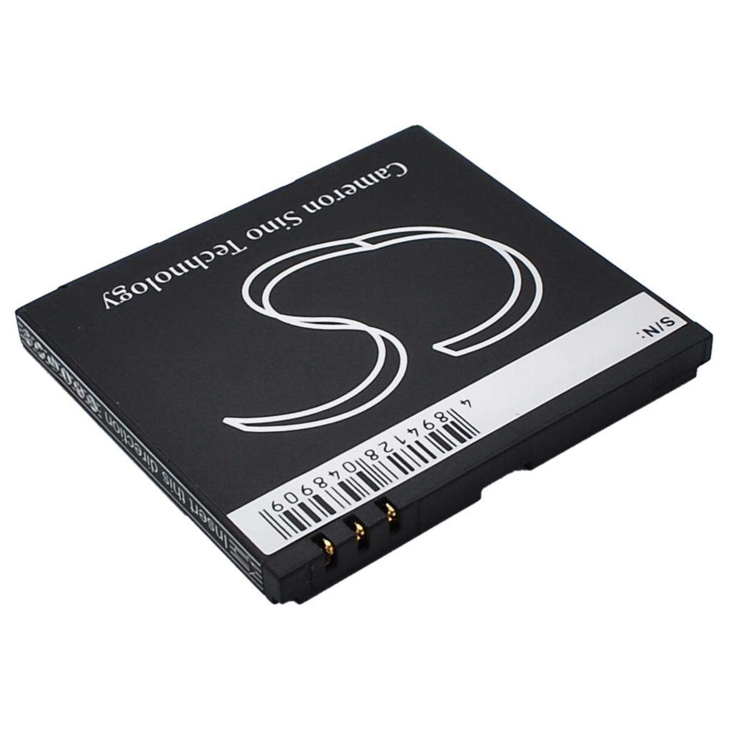 Batería del teléfono móvil Sharp CS-SH8188SL