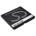 Batería del teléfono móvil Sharp CS-SH8188SL
