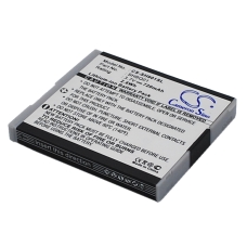 Reemplazo de batería compatible para Sharp SHBQ01