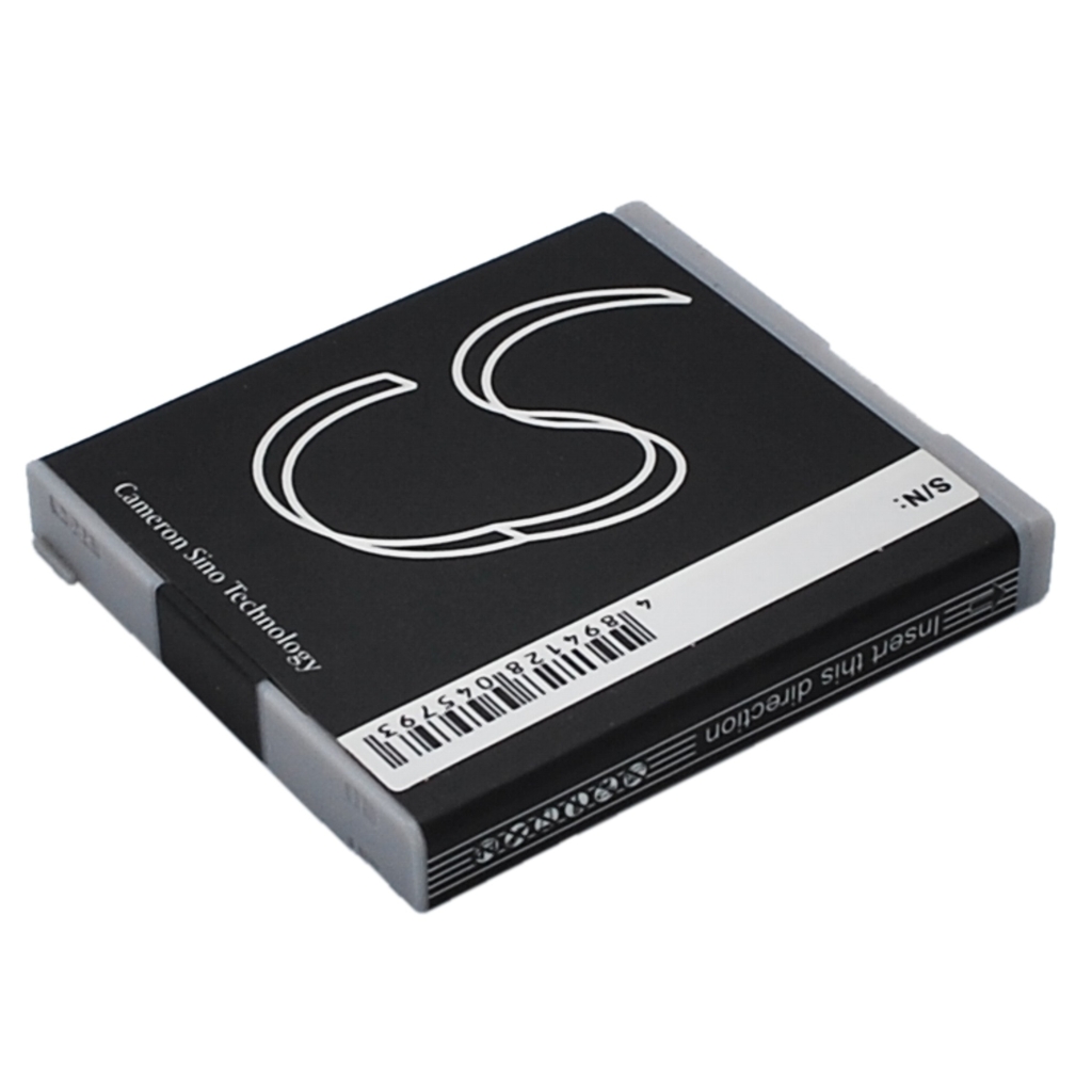 Batería del teléfono móvil Sharp SH902i