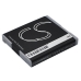 Batería del teléfono móvil Sharp SH902i