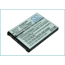 Reemplazo de batería compatible para Sharp C61SHUAA,XN-1BT97