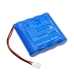 Batería Médica Schiller CS-SHA102MD