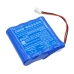 Batería Médica Schiller CS-SHA102MD