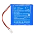 Batería Médica Schiller CS-SHA102MD