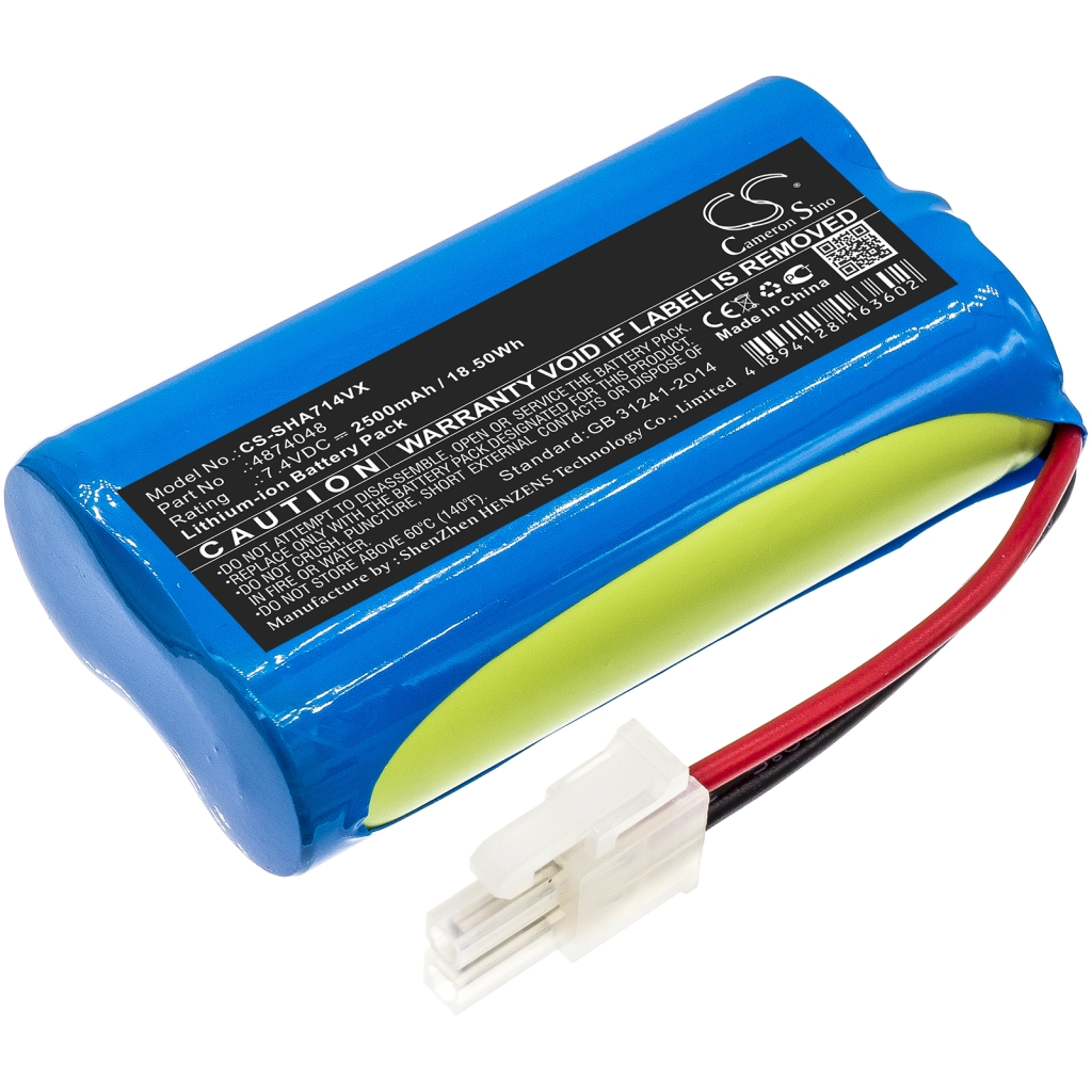 Batería de vacío Severin chill CS-SHA714VX