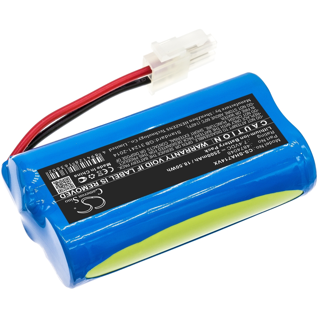 Batería de vacío Severin chill CS-SHA714VX