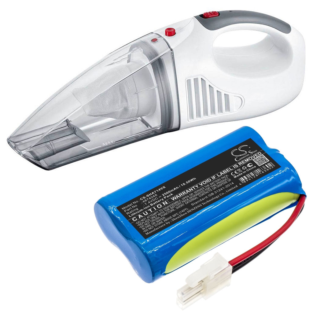 Batería de vacío Severin chill CS-SHA714VX