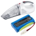 Batería de vacío Severin chill CS-SHA714VX