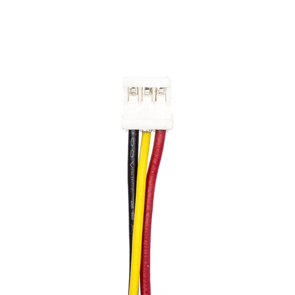 Batería del amplificador Shure CS-SHA900SL