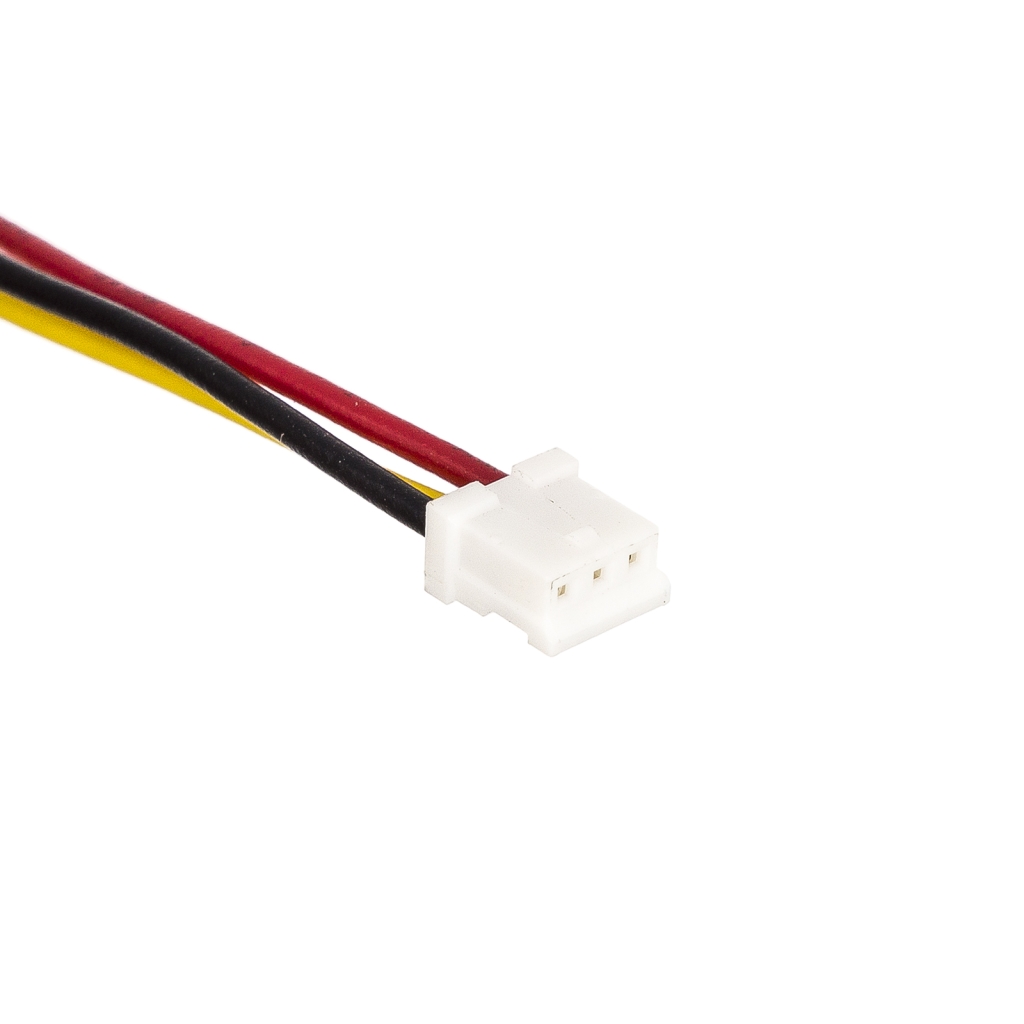 Batería del amplificador Shure CS-SHA900SL