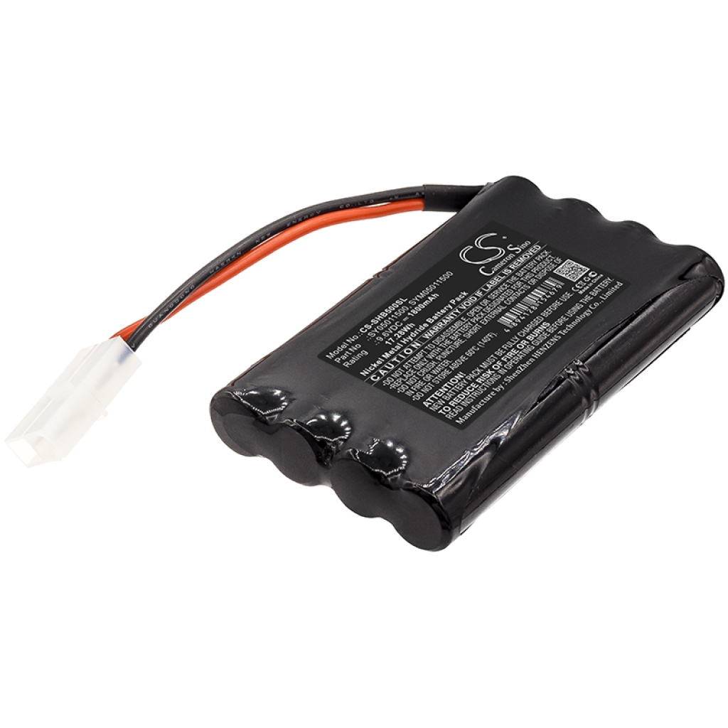 Batería para herramientas eléctricas Symtech CS-SHB500SL