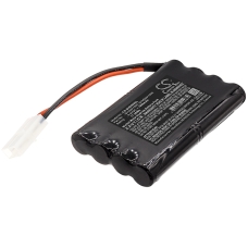 Reemplazo de batería compatible para Symtech SY05011500,SYM05011500