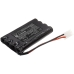 Batería para herramientas eléctricas Symtech CS-SHB500SL
