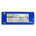 Batería Médica Schiller CS-SHC100MD