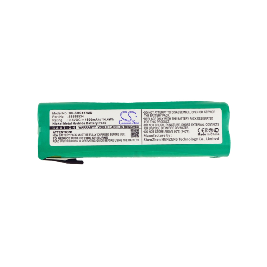 Batería Médica Schiller CS-SHC157MD
