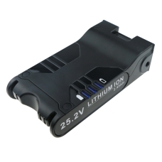 Reemplazo de batería compatible para Shark XBAT200,XBAT200EU