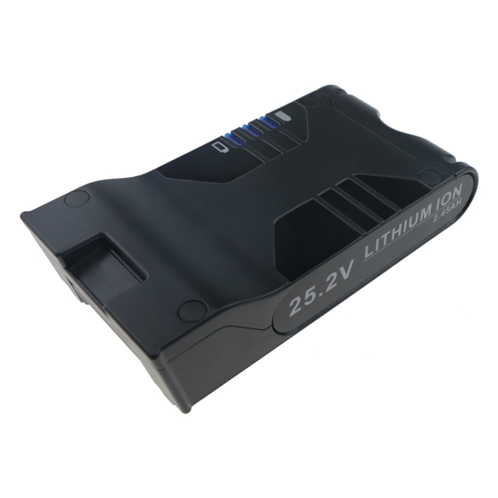 Batería de vacío Shark IONFlex IF201