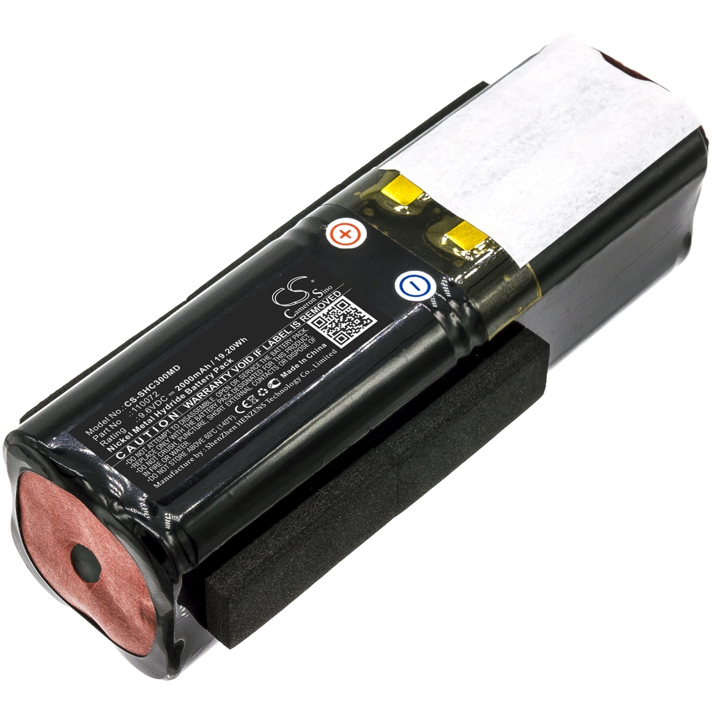 Batería Médica Schiller CS-SHC300MD