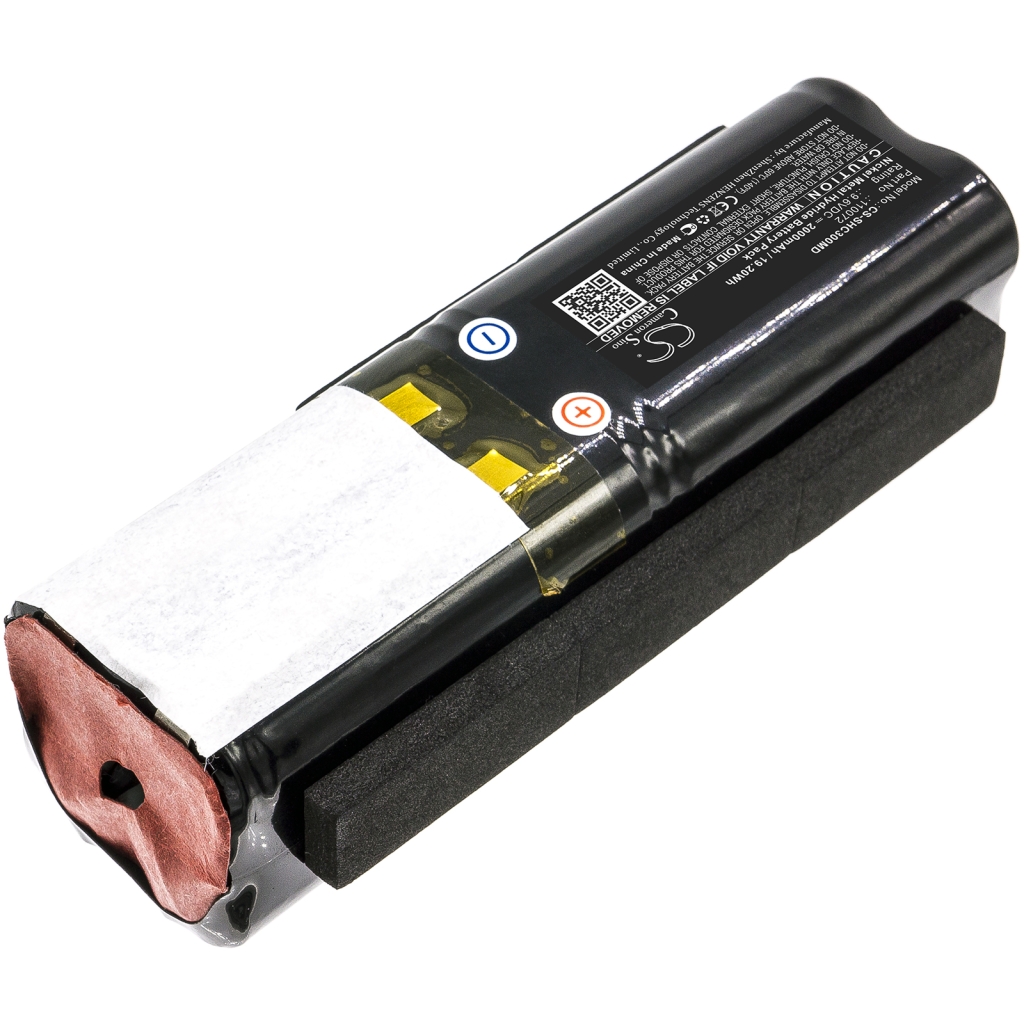 Batería Médica Schiller CS-SHC300MD