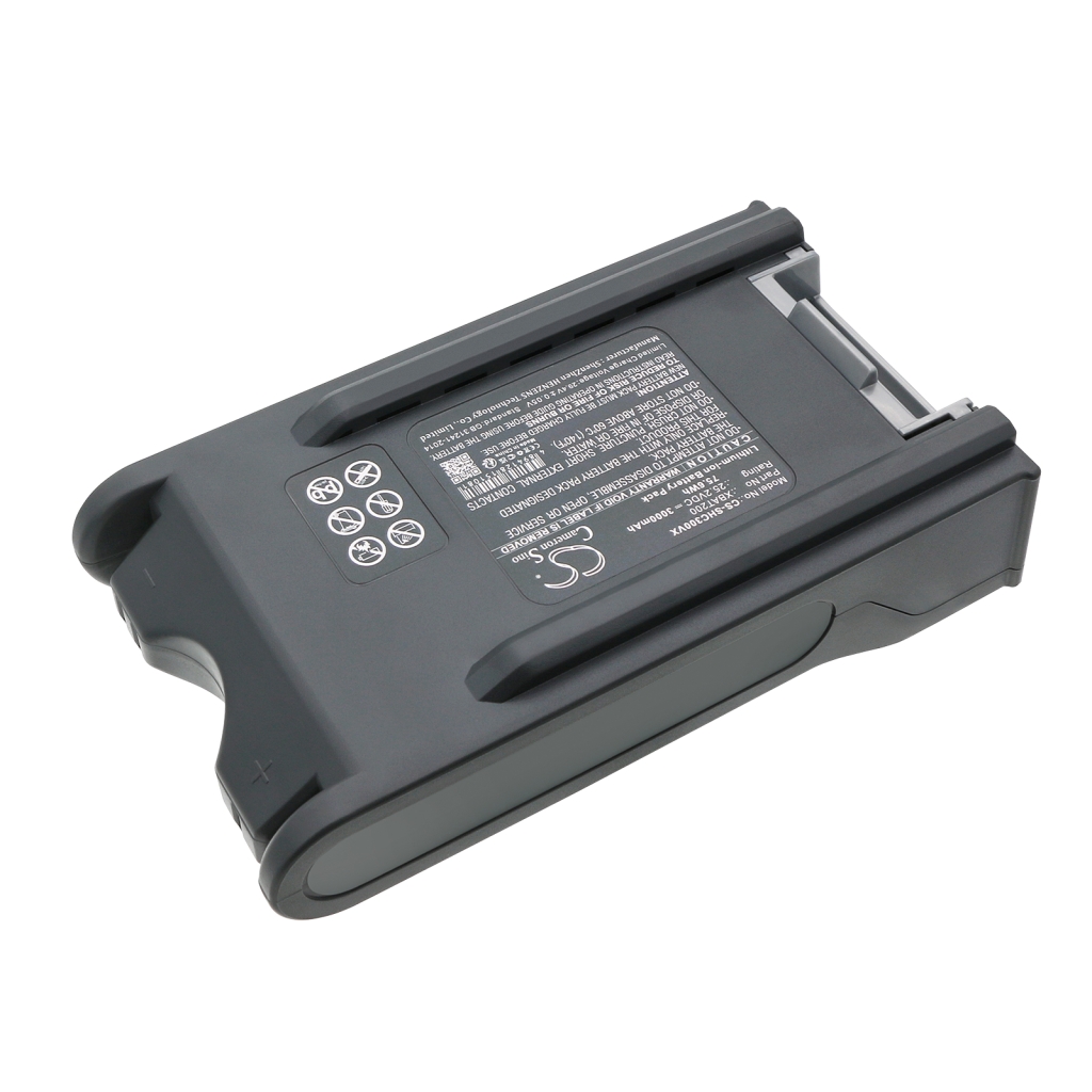 Batería de vacío Shark IONFlex IF201