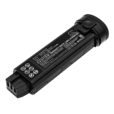 Reemplazo de batería compatible para Shark XSBT330,XSBT330AS
