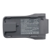 Baterías Sustituye XBATR725SL