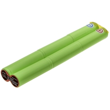 Reemplazo de batería compatible para Soehnle 618.010.004
