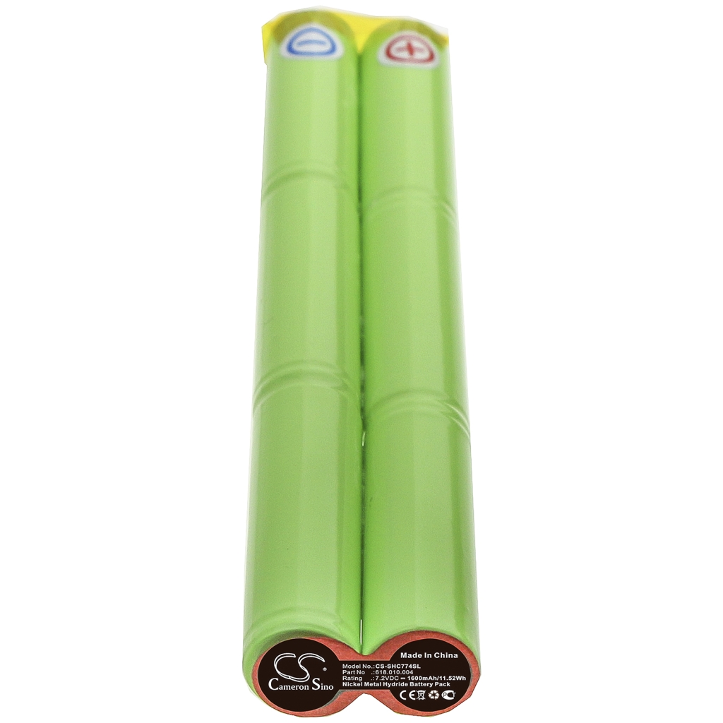 Batería para herramientas eléctricas Soehnle CS-SHC774SL