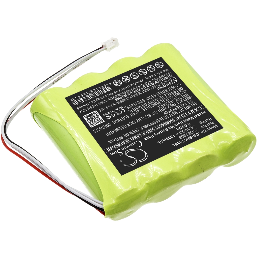 Batería para herramientas eléctricas Soehnle CS-SHC785SL
