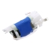 Batería de vacío Shark CH951C