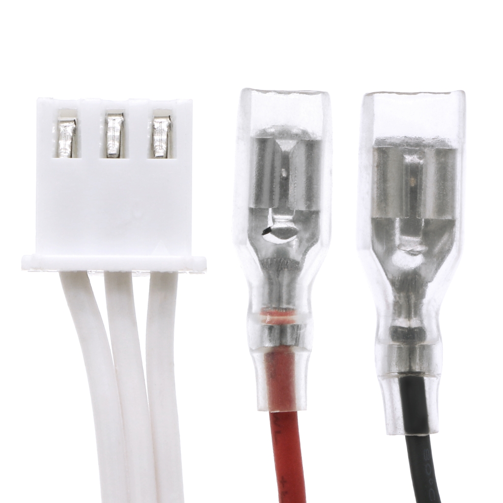 Batería de vacío Shark CH951C